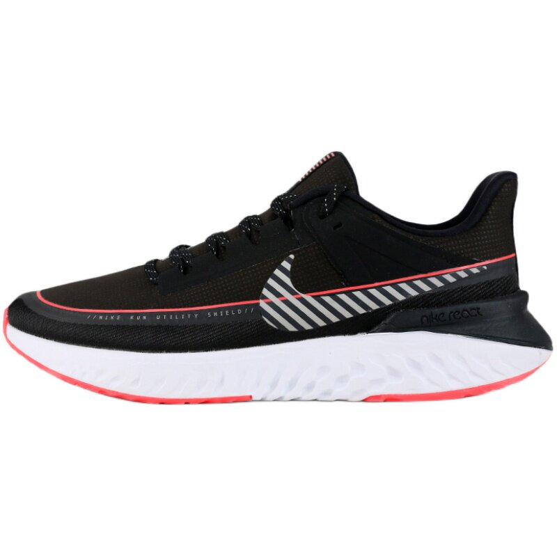 Nike/耐克正品2020年春季新款男子轻便缓震耐磨运动跑步鞋CU3002