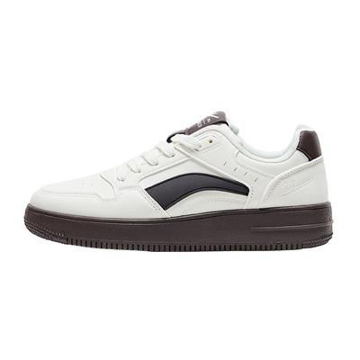 回力2025新款复古板鞋