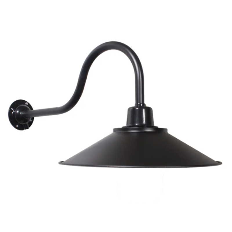 户外路灯工矿灯LED防水马路灯工矿灯具