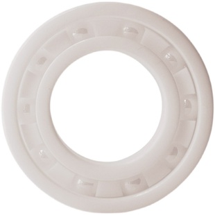 高温防水陶瓷轴承608 6000 6001 6800 6801 6900 6901 6200 62013