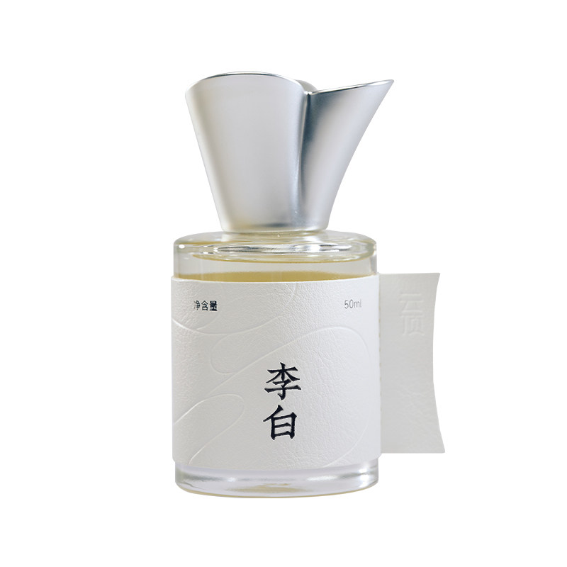雕刻纣王妲己50ml东方中式香水