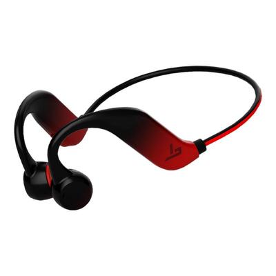 G11运动耳机蓝牙内存双模夜跑灯