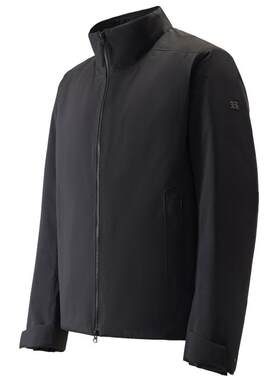 KOLON SPORT可隆保暖棉衣冬防泼水防风透湿P棉男士PERTEX棉服