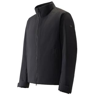 KOLON SPORT可隆保暖棉衣冬防泼水防风透湿P棉男士PERTEX棉服