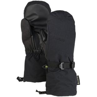 BURTON伯顿官方儿童 GORETEX滑雪保暖手套连指手套单板装备104201