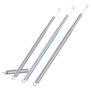 自动关门神器 家用拉门防风拉簧 闭门器纱门簧 拉力拉伸弹簧 定做