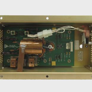 ETO Ehrhorn Technological Operations ABX-X236-12 瓦特计模块