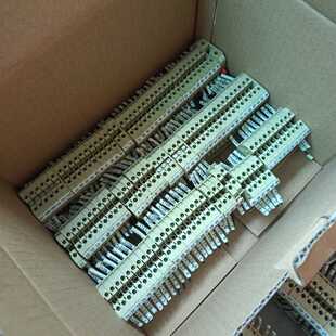 Weidmüller威迪门乐SAK 2.5/EN端子排,2.,议价商品