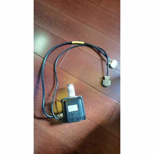 询价安川电机SGMP-04V3YG11
