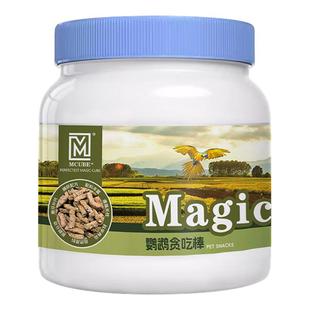 鸟粮食鹦鹉谷物磨牙棒零食贪吃啃咬棒抓握奖励和尚玄凤小太阳专用