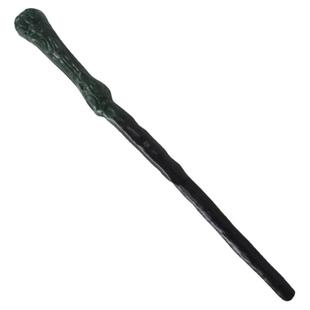 哈利伯特魔杖魔法棒迷你巫师法杖权杖可施咒手杖同款女巫道具周边