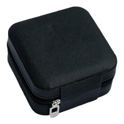 福利美拉德复古法式收纳盒便携