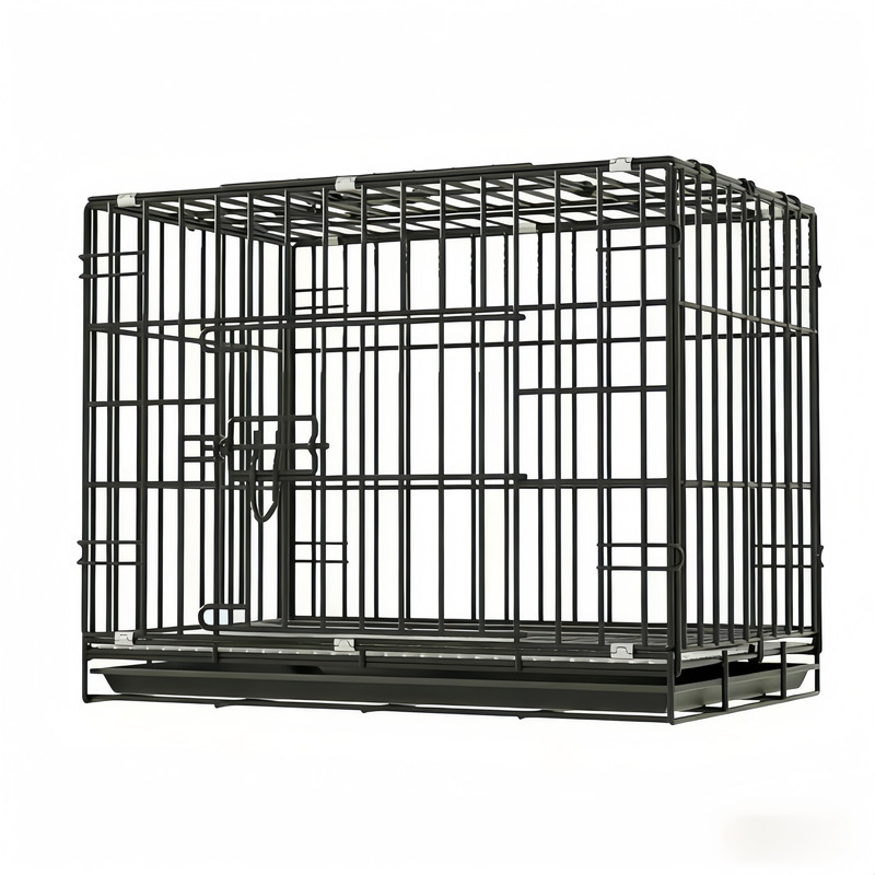 大大大！鸡笼家用室内自动清粪！