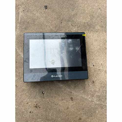 繁易FE6100CE触摸屏，型号FE6100CE，10寸工业议价