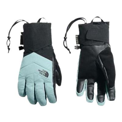 北面分指触屏保暖正品手套