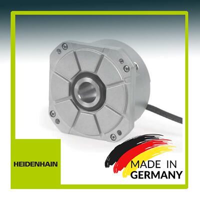 议价HEIDENHAIN RCN228 16384 ID533111-01海德汉编码器德国全新