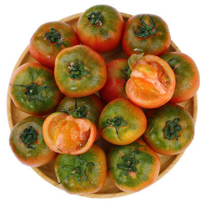 高品质！铁皮草莓西红柿