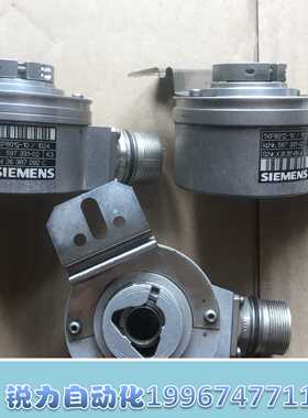 议价全新西门子编码器 1XP8012-11/2048 订货号597331-03 正品现