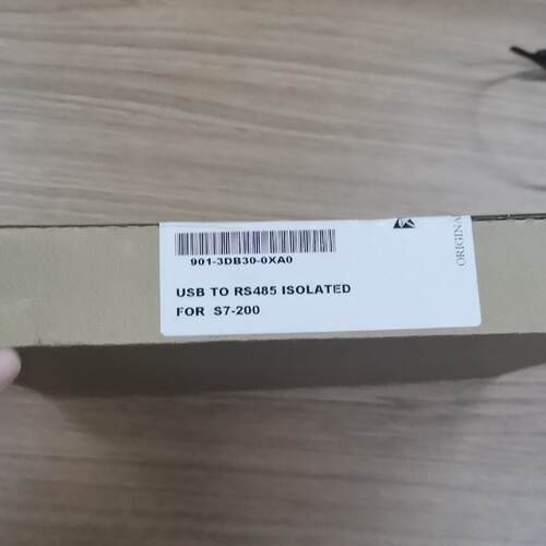 议价全新USB to RS485隔离器，型号901-3DB30-