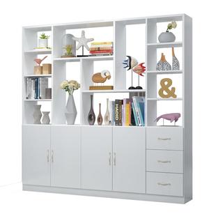 玄关柜鞋柜一体入户家用新款欧式客厅屏风隔断简约现代酒柜储物柜