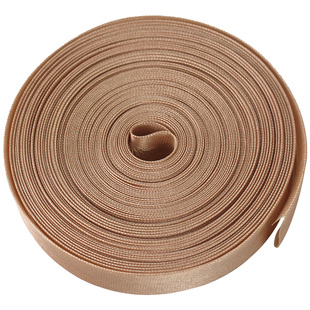 包边条布料旗袍滚边丝带领子免烫织带服装辅料盘扣衣领衣服镶边条