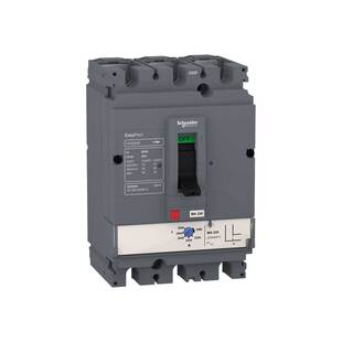 断路器CVS100F CVS100N 100H MA2.5A 6.3A 12.5A 25A 50A 100A 3P