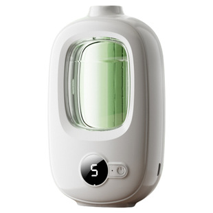 香薰机自动喷香机家用室内持久香氛机酒店扩香卫生间厕所除臭神器