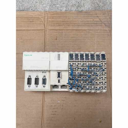 议价施耐德LMC058LF42