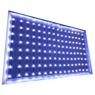 适用长虹LED48C2080I 48C2000I灯条CHGD48LB01-LED3030-V0.3液晶