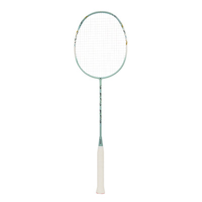 红双喜梦鲤进攻型4U碳素羽毛球拍