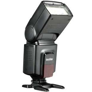 神牛TT520/TT560III三代闪光灯适用于佳能尼康索尼宾得单反微单热靴机顶灯TT600II二代相机补光灯官方旗舰款