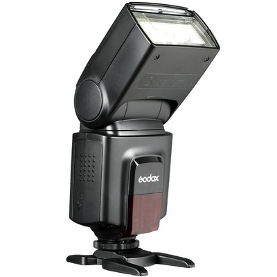 神牛TT520III三代相机机顶闪光灯