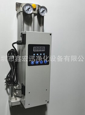 厂家直销 XHX-010/S微型吸附式干燥机 模块式吸干机 可批发