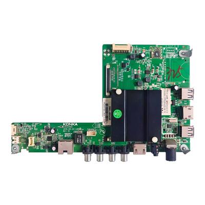 康佳电视机主板35021991