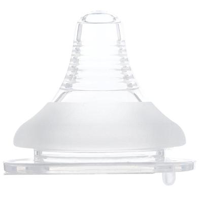 十月结晶柔软母乳实感防胀气奶嘴