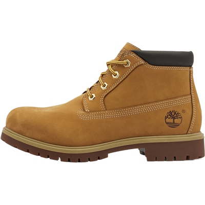 Timberland添柏岚男子WATERPROOF CHUKKA运动休闲鞋A6CJE-754