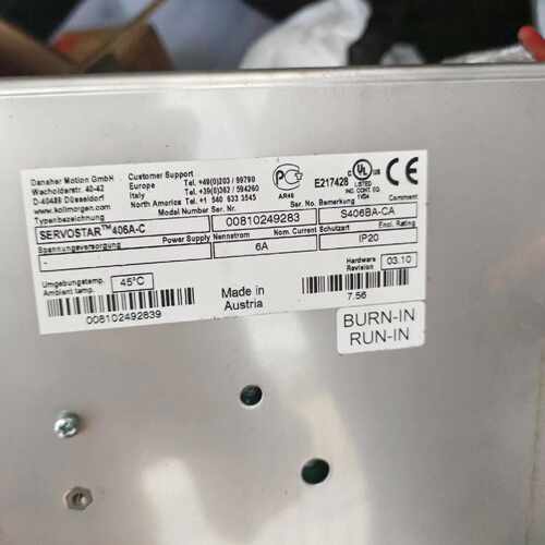 【议价-可维修】 KOLLMORN S406AM-CA /均有货