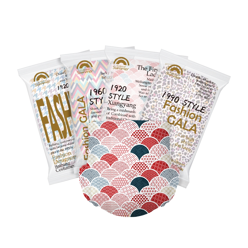 盛夏光年gala白金版婴儿拉拉裤L-4XL