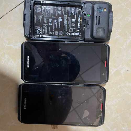 Honeywell 霍尼韦尔 EDA52 数据采集器 整机霍-议价