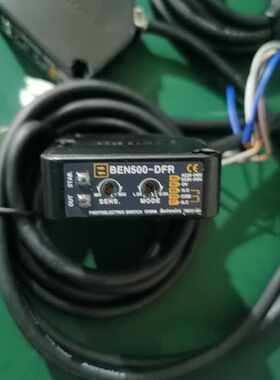 【议价-可维修】 奥拓尼克斯 BEN500-DFR 传感器 /均有货