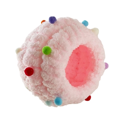 无注册商标加厚保暖鸟窝