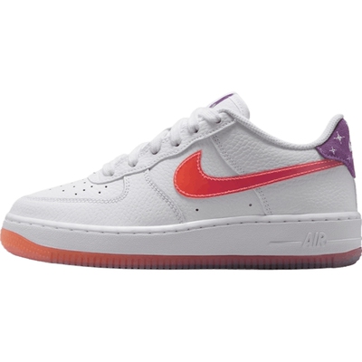NIKE耐克大童AIR FORCE 1 BBALL (GS)运动休闲鞋IR5464-100