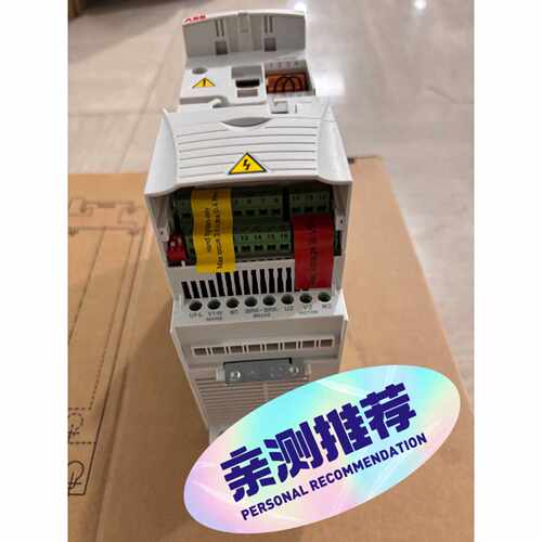 议价ABB变频器ACS35503E07A34适用