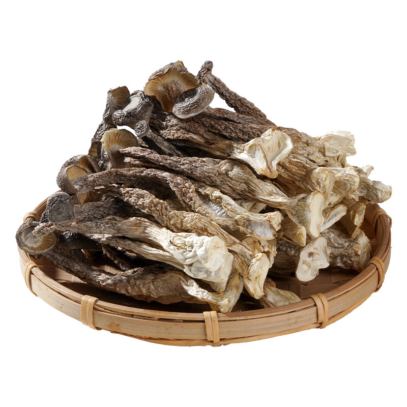 云南特产新鲜鹿茸菇干货500g