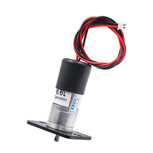 墨水搅拌电机UV平板打印烫画机连供墨盒墨瓶墨壶白墨防沉淀搅拌器