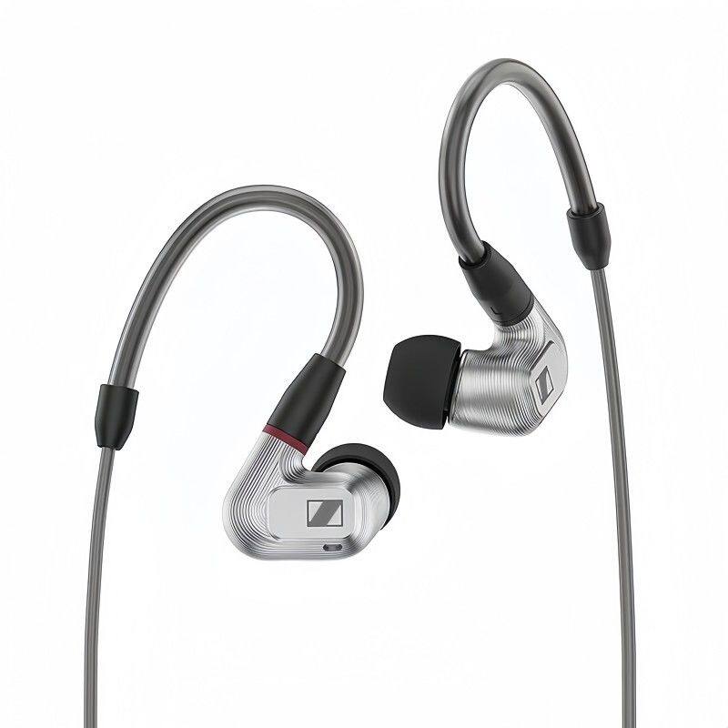 森海IE900mmcx有线HiFi耳机