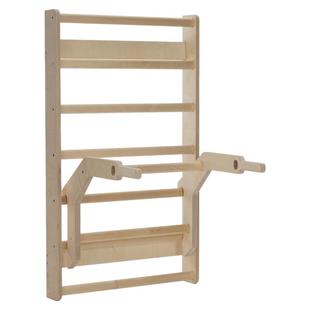 肋木架家用综合训练引体向上单双杠娜塔莉娅巴特勒迪原版