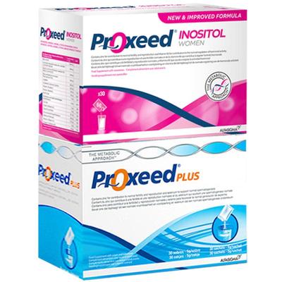 意大利Proxeed勃锐精营养包