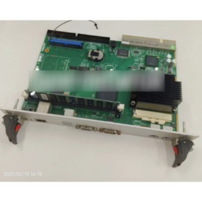 CompactPCI SC2125-0 ITEM C12AB