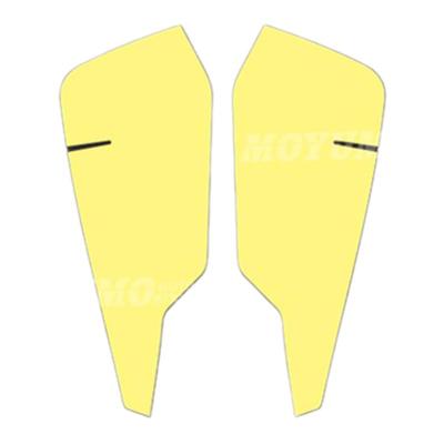 适用22款KTM1290SuperADV贴纸